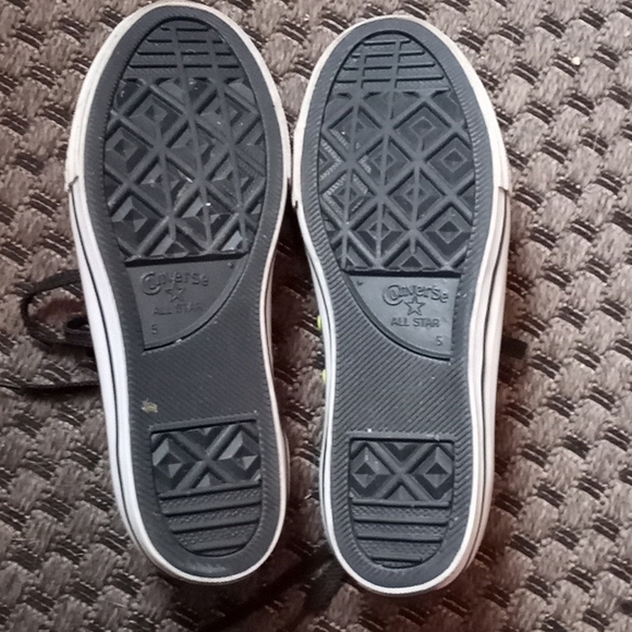 Converse All Star - Picture 5 of 5